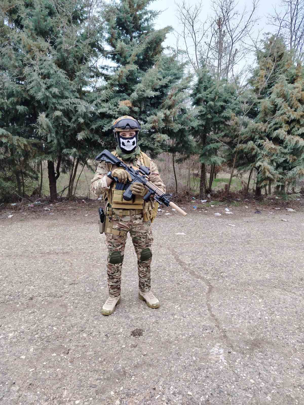 Shadow Company