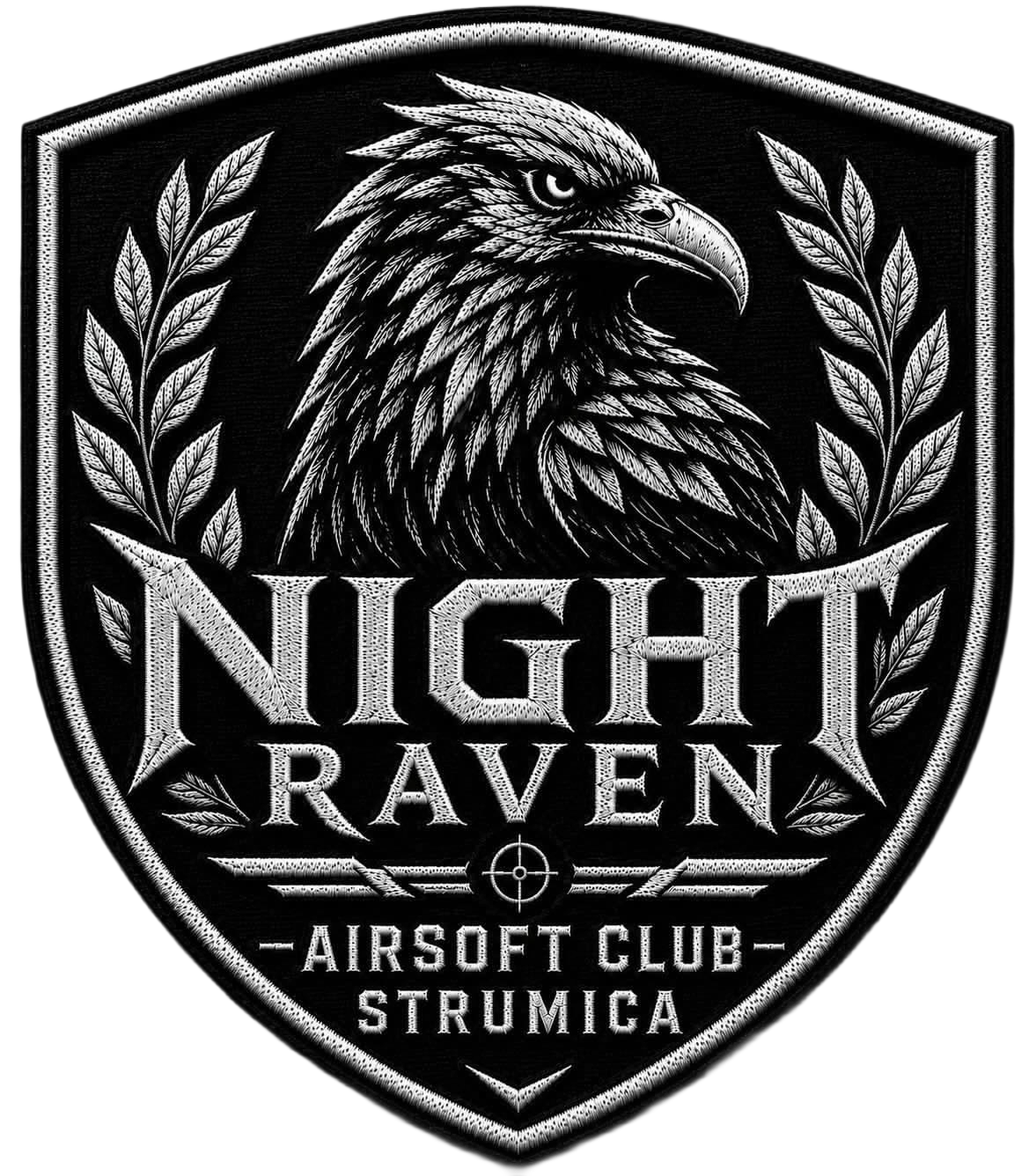 Night Raven